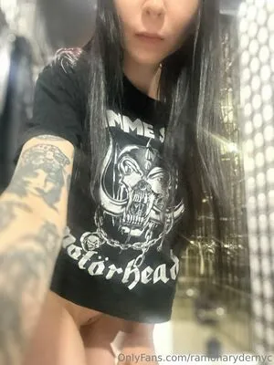 Ramonarydernyc OnlyFans Leaked Free Thumbnail Picture - #XFyuglf4WT