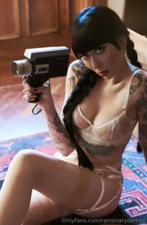 Ramonarydernyc OnlyFans Leaked Free Thumbnail Picture - #fBtLkMzLnK