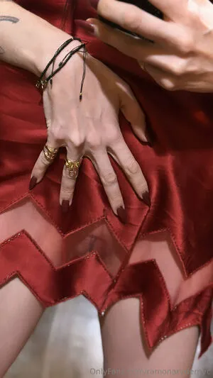 Ramonarydernyc OnlyFans Leaked Free Thumbnail Picture - #l7ns3N116Y