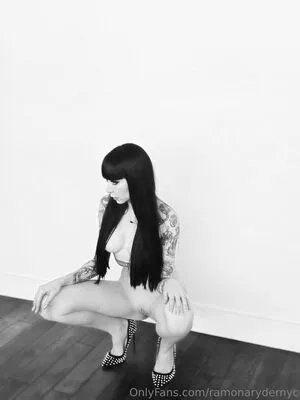 Ramonarydernyc OnlyFans Leaked Free Thumbnail Picture - #uFueLNVFJr