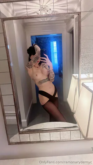 Ramonarydernyc OnlyFans Leaked Free Thumbnail Picture - #uNqREp4wDF
