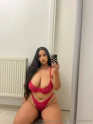 Ramonasanziana OnlyFans Leaked Free Thumbnail Picture - #33VXnQmPUe