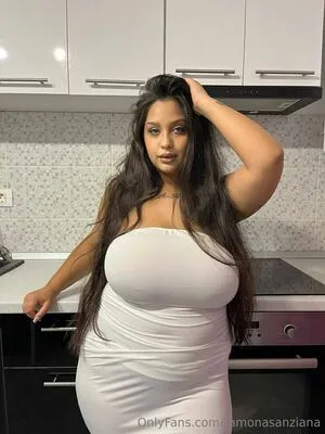 Ramonasanziana OnlyFans Leaked Free Thumbnail Picture - #3KyiRAbM5H