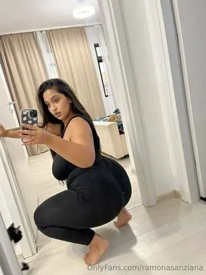 Ramonasanziana OnlyFans Leaked Free Thumbnail Picture - #6fUcX9hEMy