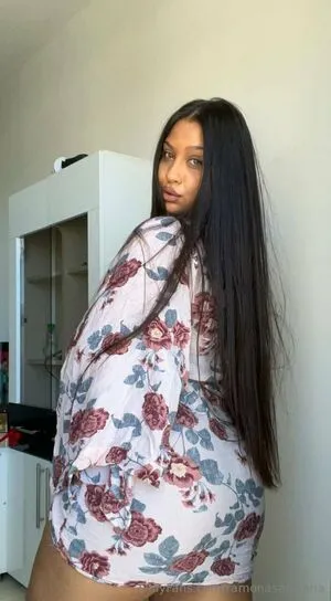 Ramonasanziana OnlyFans Leaked Free Thumbnail Picture - #7uLNeva3gx