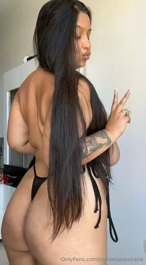 Ramonasanziana OnlyFans Leaked Free Thumbnail Picture - #8bWk1Uj1SN