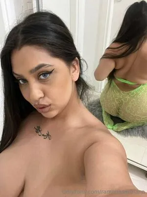 Ramonasanziana OnlyFans Leaked Free Thumbnail Picture - #DWDp6M7S04