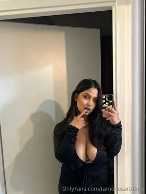 Ramonasanziana OnlyFans Leaked Free Thumbnail Picture - #DpaGe6hZmI