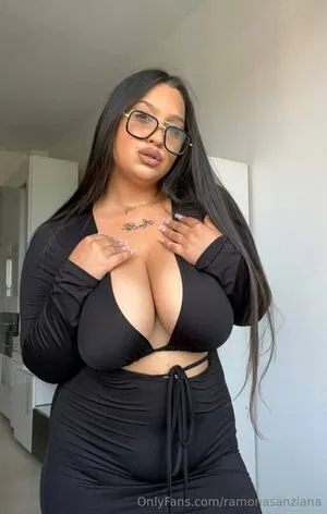 Ramonasanziana OnlyFans Leaked Free Thumbnail Picture - #GW0psZXUmE