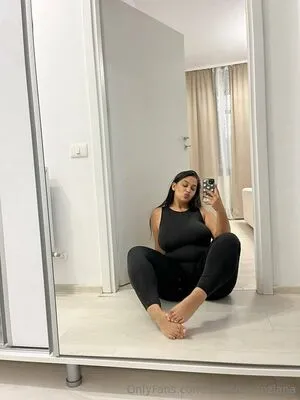 Ramonasanziana OnlyFans Leaked Free Thumbnail Picture - #GemHDAzUl0