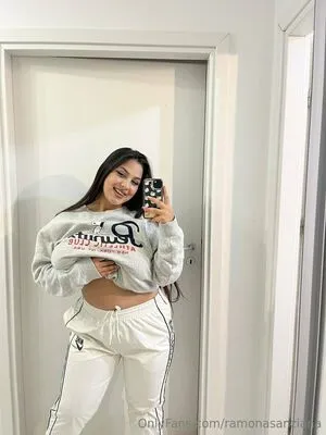 Ramonasanziana OnlyFans Leaked Free Thumbnail Picture - #KQICgBluRf