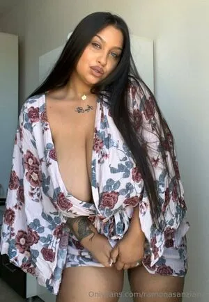 Ramonasanziana OnlyFans Leaked Free Thumbnail Picture - #N7Yfz2Nmr3