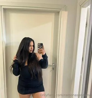 Ramonasanziana OnlyFans Leaked Free Thumbnail Picture - #NifAgBfHLf