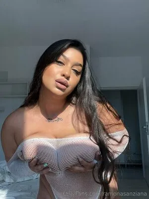 Ramonasanziana OnlyFans Leaked Free Thumbnail Picture - #ORO2SCzmwE