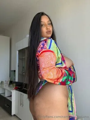 Ramonasanziana OnlyFans Leaked Free Thumbnail Picture - #TD25yaL6gN