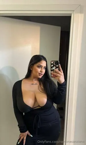 Ramonasanziana OnlyFans Leaked Free Thumbnail Picture - #VzgUsum81D