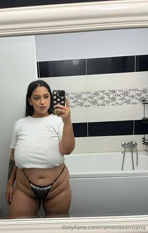 Ramonasanziana OnlyFans Leaked Free Thumbnail Picture - #b6LXBvEghZ