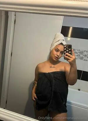 Ramonasanziana OnlyFans Leaked Free Thumbnail Picture - #eoiMqNMxh4