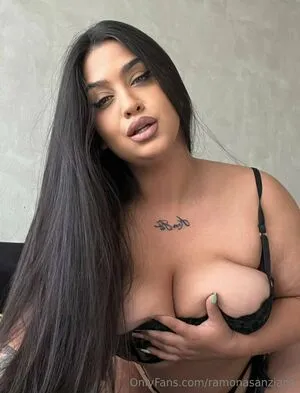 Ramonasanziana OnlyFans Leaked Free Thumbnail Picture - #fRhRLniQoq