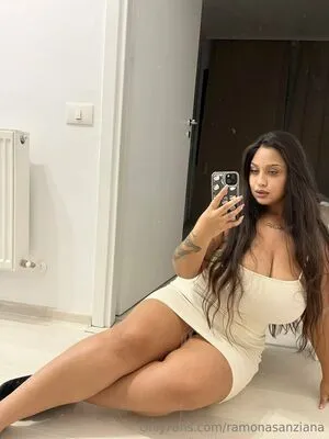 Ramonasanziana OnlyFans Leaked Free Thumbnail Picture - #lnkF37xOLu