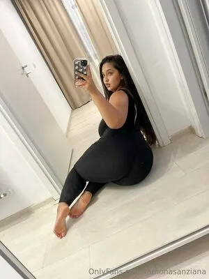Ramonasanziana OnlyFans Leaked Free Thumbnail Picture - #lyj1BDLiY7