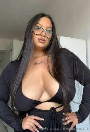 Ramonasanziana OnlyFans Leaked Free Thumbnail Picture - #lz2uN3KGsk