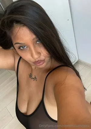 Ramonasanziana OnlyFans Leaked Free Thumbnail Picture - #sCR9jN4w17
