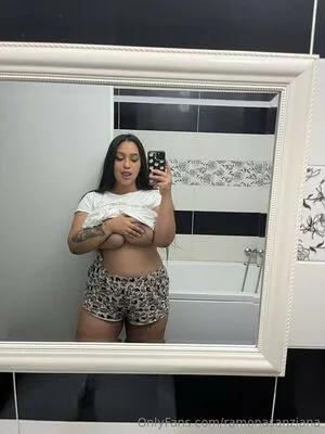 Ramonasanziana OnlyFans Leaked Free Thumbnail Picture - #sw9uOTet12
