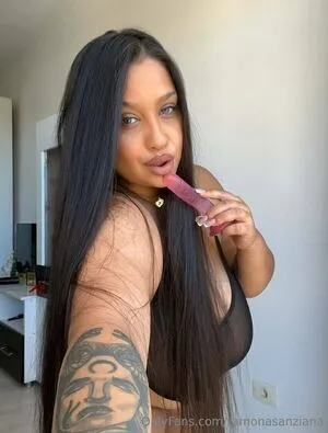 Ramonasanziana OnlyFans Leaked Free Thumbnail Picture - #yWvaJQrsw6