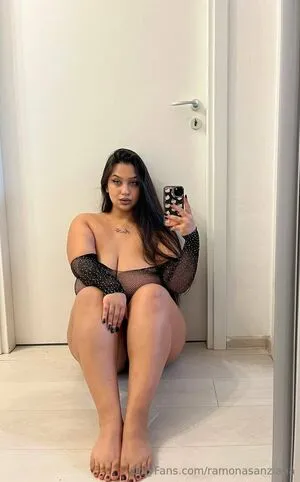 Ramonasanziana OnlyFans Leaked Free Thumbnail Picture - #ygJxj9a0XD