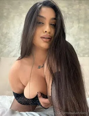 Ramonasanziana OnlyFans Leaked Free Thumbnail Picture - #ysQfTVPUPh