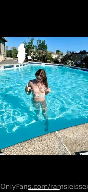 Ramsie OnlyFans Leaked Free Thumbnail Picture - #aB3wZOEeQS