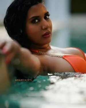 Ramya Inti OnlyFans Leaked Free Thumbnail Picture - #4dBQvM4Vsq