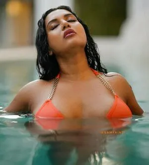 Ramya Inti OnlyFans Leaked Free Thumbnail Picture - #GNfF34FIp1