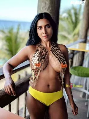 Ramya Inti OnlyFans Leaked Free Thumbnail Picture - #HWsHMvgZeJ