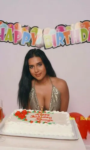 Ramya Inti OnlyFans Leaked Free Thumbnail Picture - #O8UKHo3kg6