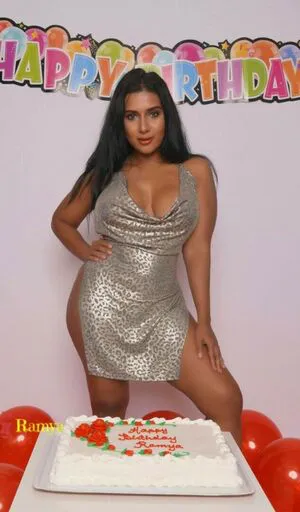 Ramya Inti OnlyFans Leaked Free Thumbnail Picture - #OfEEL37Q4o