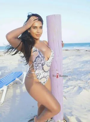 Ramya Inti OnlyFans Leaked Free Thumbnail Picture - #R5eWEWB6gU