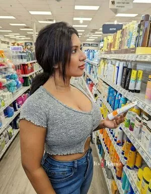 Ramya Inti OnlyFans Leaked Free Thumbnail Picture - #VJvgFdAFzb