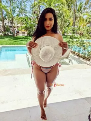 Ramya Inti OnlyFans Leaked Free Thumbnail Picture - #eukKFDpODk