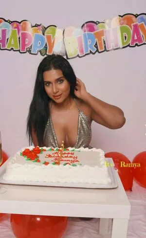 Ramya Inti OnlyFans Leaked Free Thumbnail Picture - #lJ2axzXy4f