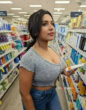 Ramya Inti OnlyFans Leaked Free Thumbnail Picture - #wCXWzSW2CC