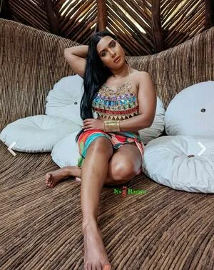 Ramyainti OnlyFans Leaked Free Thumbnail Picture - #Z0rtVuH0dg