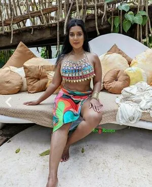 Ramyainti OnlyFans Leaked Free Thumbnail Picture - #mb0loyHDKJ