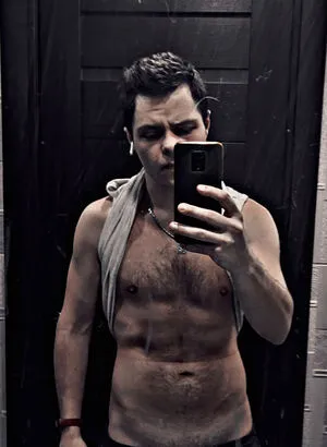 Ramzi Roman Zhigulin OnlyFans Leaked Free Thumbnail Picture - #bKgiilggkM