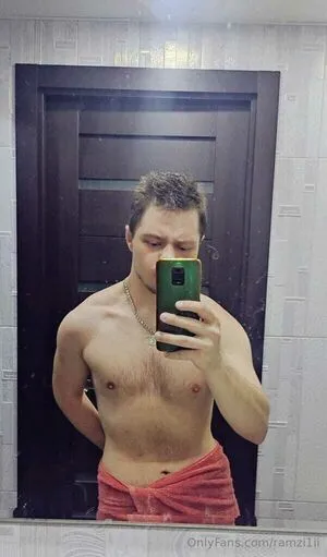 Ramzi OnlyFans Leaked Free Thumbnail Picture - #I6ZWyJTcd4
