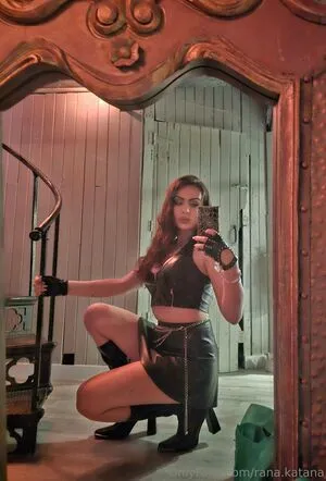 Rana Katana OnlyFans Leaked Free Thumbnail Picture - #0x3jFXZstv