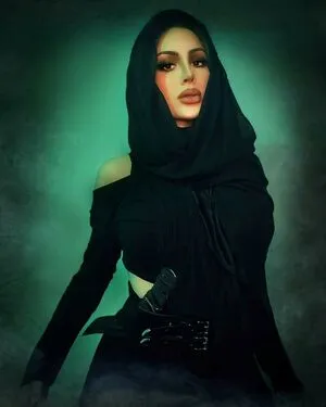 Rana Katana OnlyFans Leaked Free Thumbnail Picture - #EZuUCtkWyg