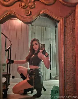 Rana Katana OnlyFans Leaked Free Thumbnail Picture - #EpBpPDiDPq