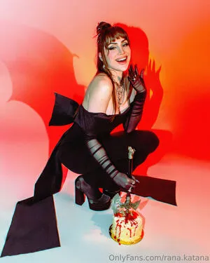 Rana Katana OnlyFans Leaked Free Thumbnail Picture - #GiKw3NPQCj